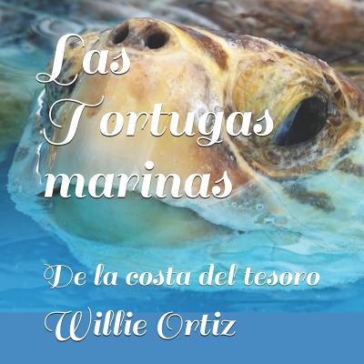 Las Tortugas marinas: De la costa del tesoro