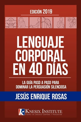 Lenguaje Corporal en 40 Días