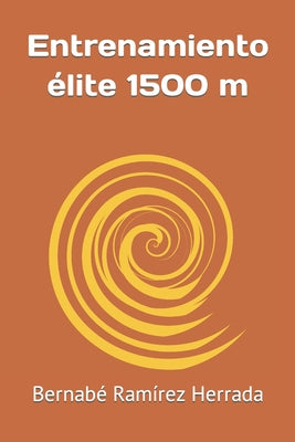 Entrenamiento élite 1500 m