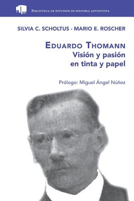 Eduardo Thomann: Visión y pasión en tinta y papel