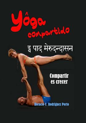 Yôga Compartido: Yoga en pareja (Duplas)