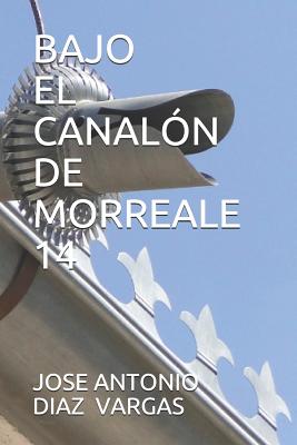 Bajo El Canalón de Morreale 14