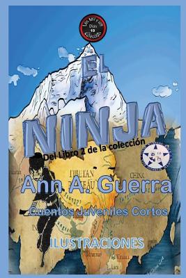 El Ninja: Del Libro 2 de la coleccion- No.19