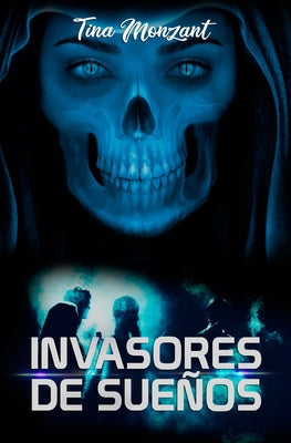 Invasores de Sueños