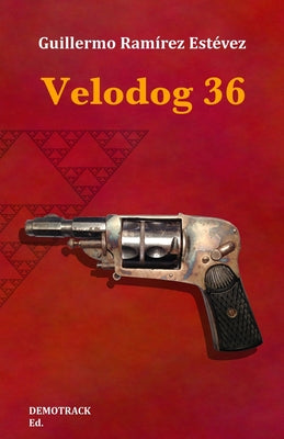 Velodog 36