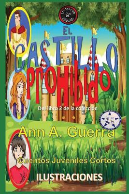 El castillo prohibido: Del Libro 2 de la coleccion No.23