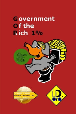 Government of the Rich (Edición en Español)