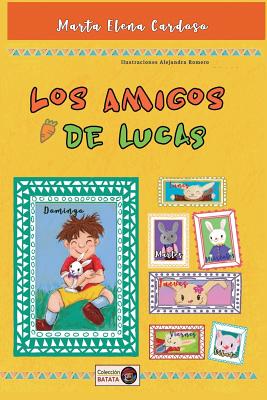 Los Amigos de Lucas