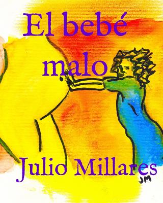 El bebé malo