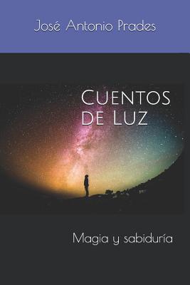 Cuentos de Luz: Magia y estrellas