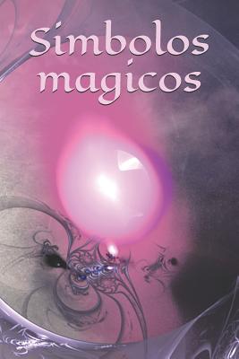 Simbolos magicos: Auto creación - Personaje - Libro de hechizos - Hechizo - Brujería - Bruja - Brujería - Hechizo - Magia - Mago