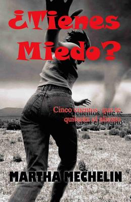 ¿Tienes Miedo?: Usurpadores de Cérebros - Espejismos - María Antonieta - El Baile de la Bruja - Dhafne