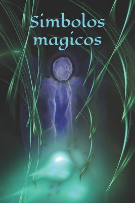 Simbolos magicos: Personaje - Libro de hechizos - Hechizo - Brujería - Bruja - Brujería - Hechizo - Magia - Mago - Auto creación