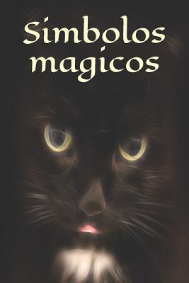 Simbolos magicos: Auto creación - Personaje - Libro de hechizos - Hechizo - Brujería - Bruja - Brujería - Hechizo - Magia - Mago