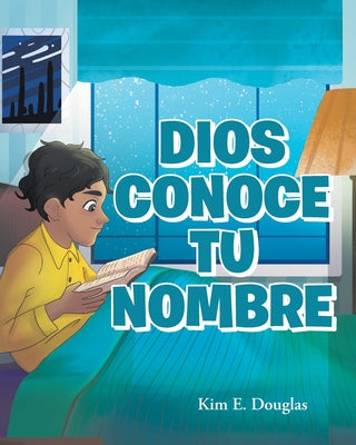 Dios Conoce Tu Nombre