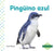 Pingüino Azul (Little Penguin)