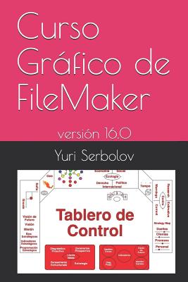 Curso Gráfico de FileMaker: versión 16.0