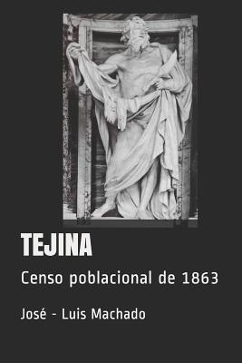 Tejina: Censo poblacional de 1863