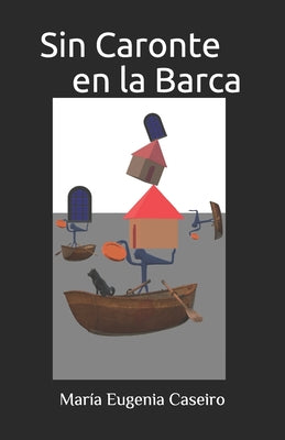 Sin Caronte en la Barca