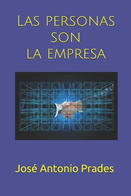 Las personas son la empresa