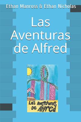 Las Aventuras de Alfred