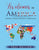 Los idiomas de América: español, inglés, francés, y portugués