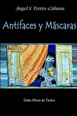 Antifaces y Máscaras