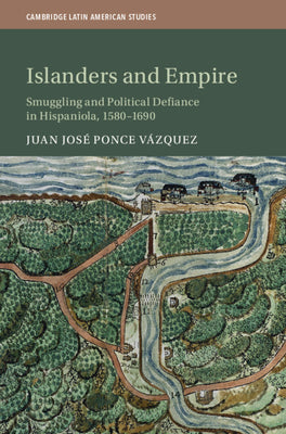 Islanders and Empire