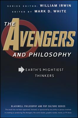 The Avengers and Philosophy