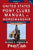 The United States Pony Clubs Manual of Horsemanship: Book 3: Advanced Horsemanship Hb - A Levels