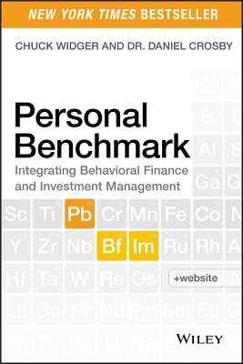 Personal Benchmark + Website