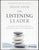 The Listening Leader: Creating the Conditions for Equitable School Transformation