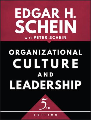 Organizational Culture and Leadership