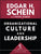 Organizational Culture and Leadership