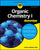 Organic Chemistry I for Dummies