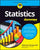 Statistics for Dummies