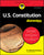 U.S. Constitution for Dummies