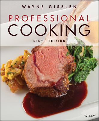 Study Guide to Accompany Professional Cooking