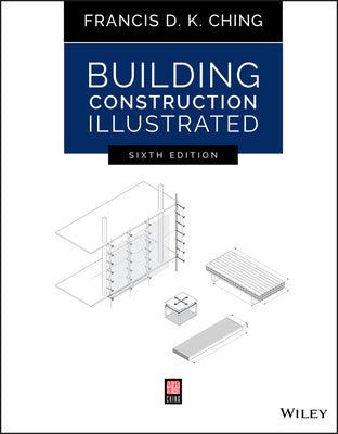 Building Construction Illustrated