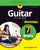 Guitar All-In-One for Dummies: Book + Online Video and Audio Instruction