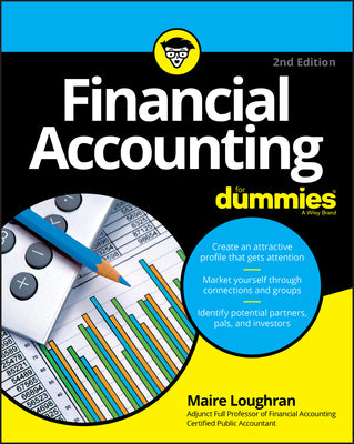 Financial Accounting for Dummies