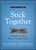 Stick Together: A Simple Lesson to Build a Stronger Team