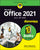 Office 2021 All-In-One for Dummies