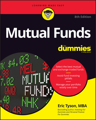 Mutual Funds for Dummies