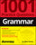 Grammar: 1001 Practice Questions for Dummies (+ Free Online Practice)