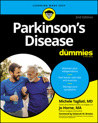 Parkinson's Disease for Dummies