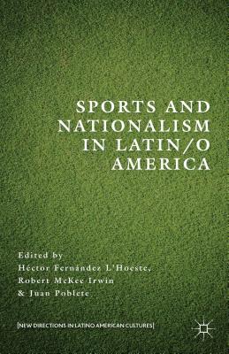 Sports and Nationalism in Latin / O America