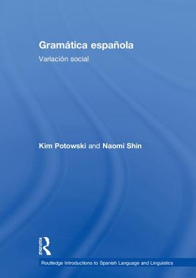 Gramática española: Variación social