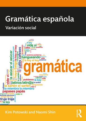 Gramática española: Variación social