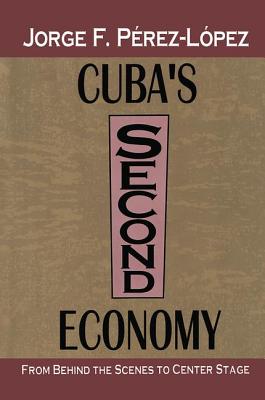 Cuba's Second Economy: From behind the Scenes to Center Stage